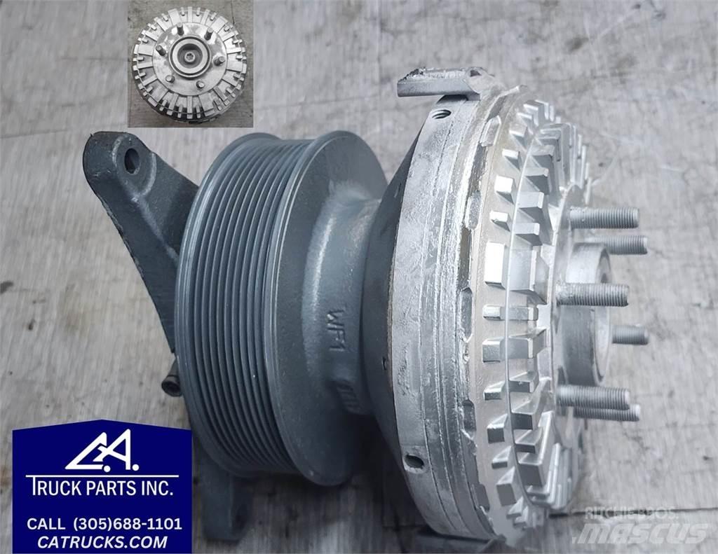 Mack MP7 Diger aksam