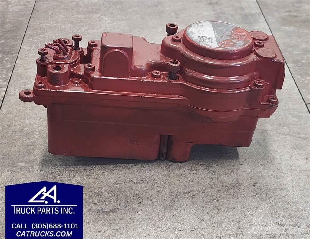 Mack MP7 Diger aksam