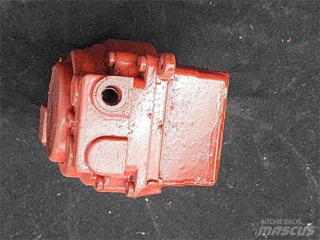 Mack MP7 Diger aksam