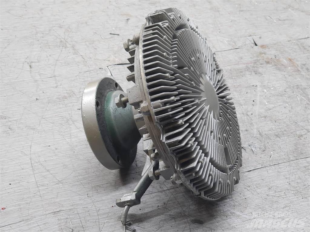 Mack MP7 Diger aksam