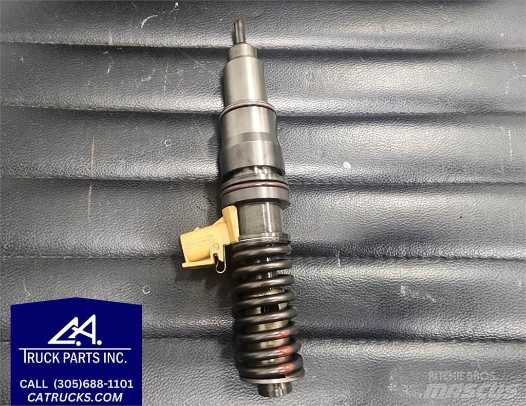 Mack MP7 Diger aksam