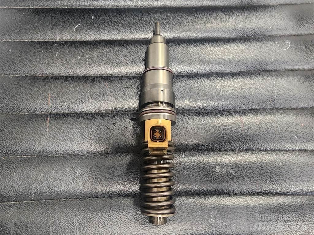 Mack MP7 Diger aksam