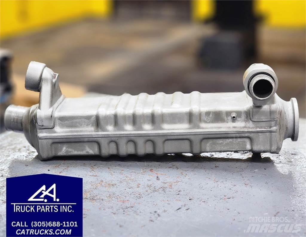 Mack MP7 Diger aksam