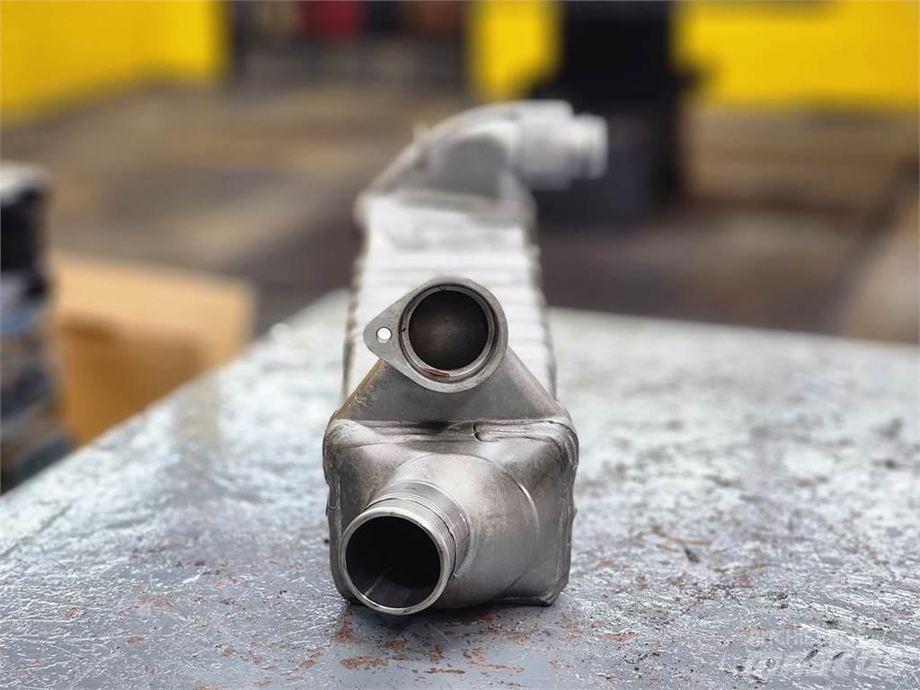 Mack MP7 Diger aksam