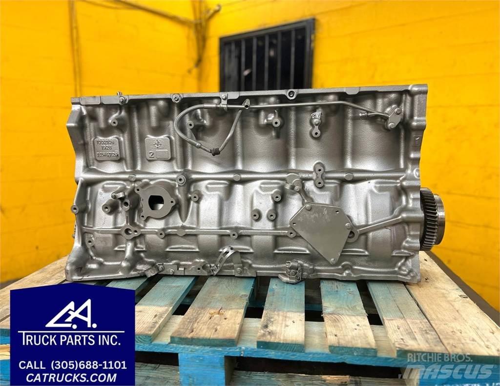 Mack MP7 Diger aksam