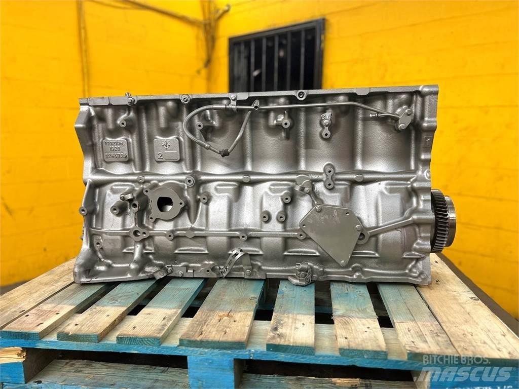 Mack MP7 Diger aksam