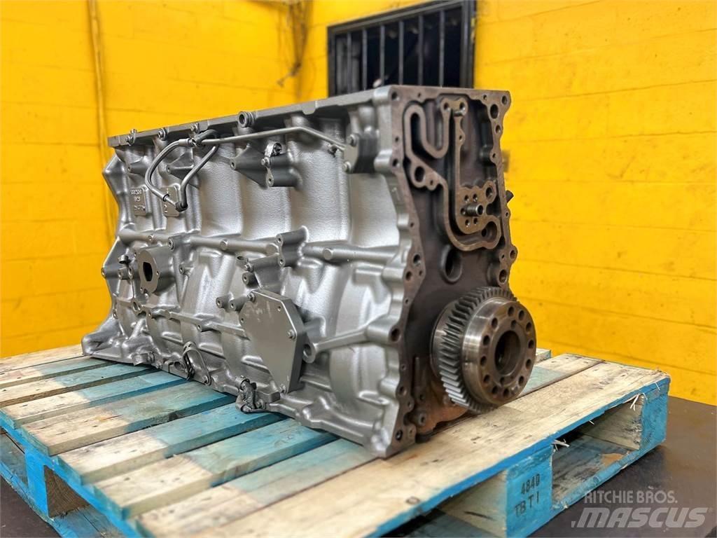 Mack MP7 Diger aksam