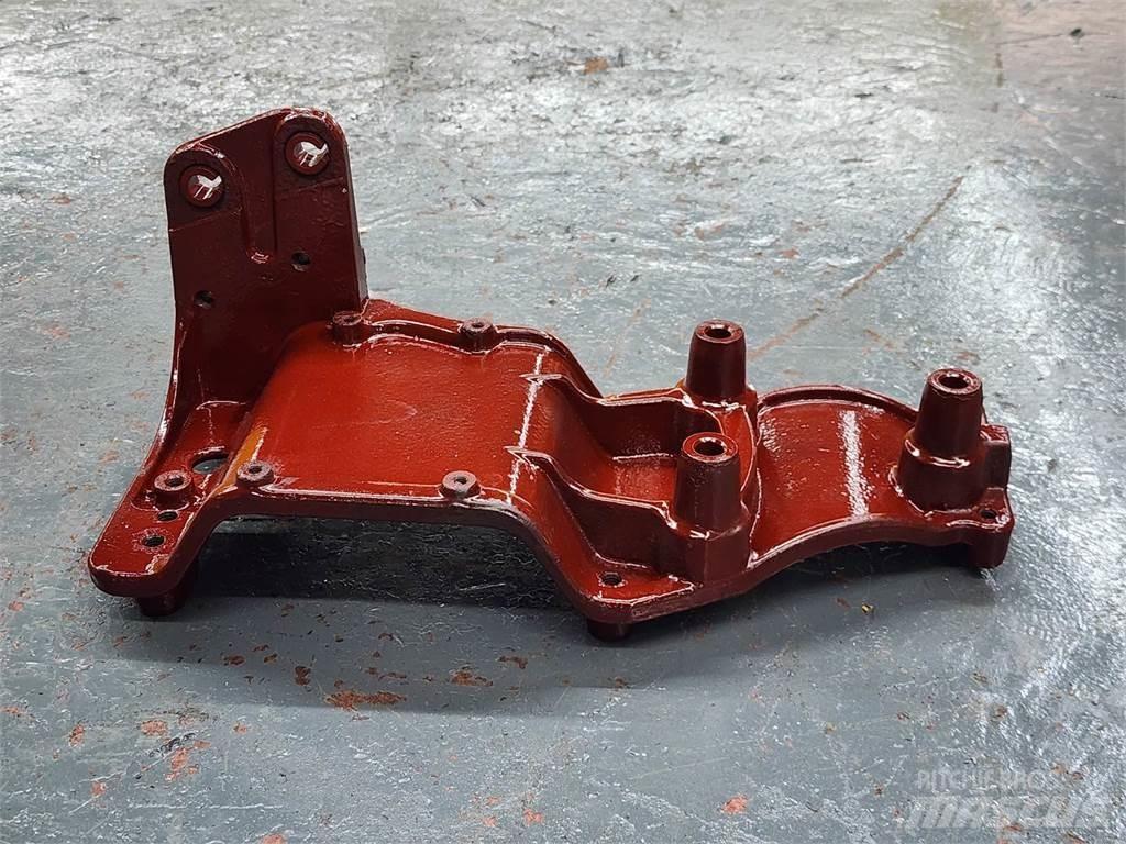 Mack MP7 Diger aksam