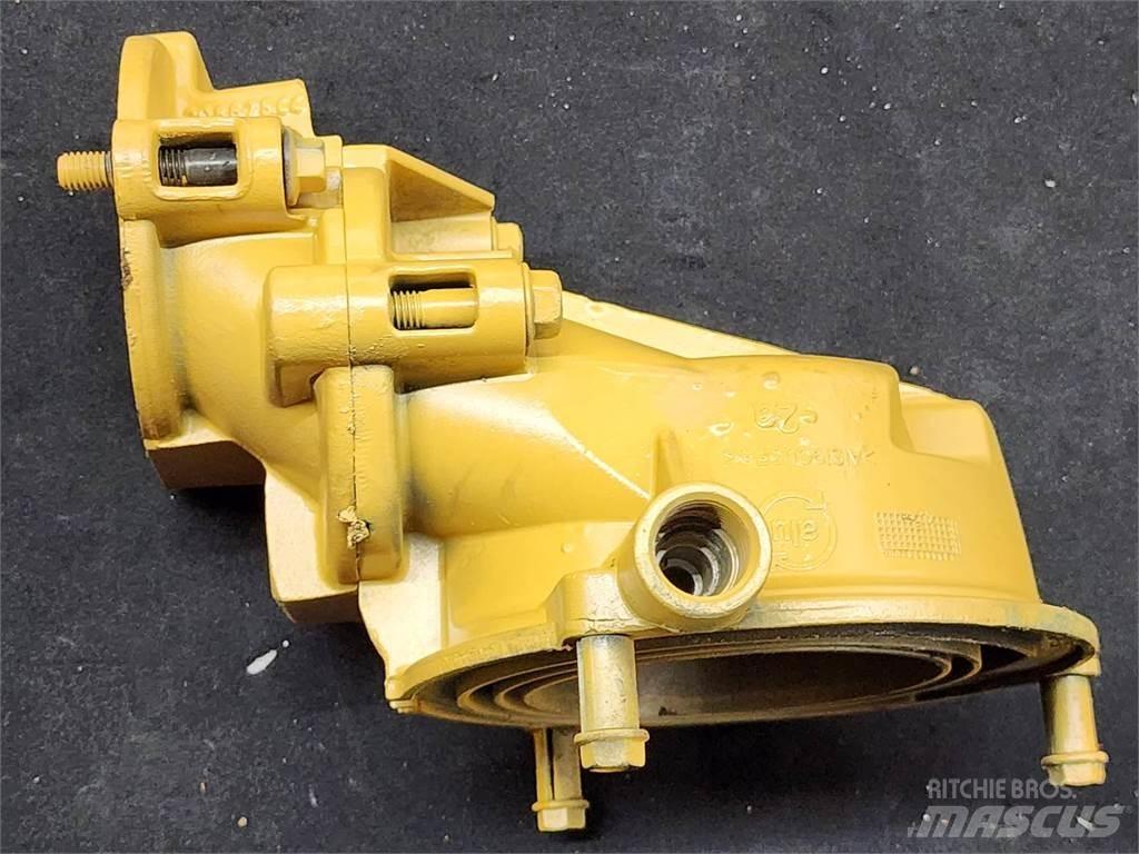 Mack MP7 Diger aksam
