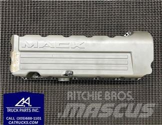 Mack MP7 Diger aksam