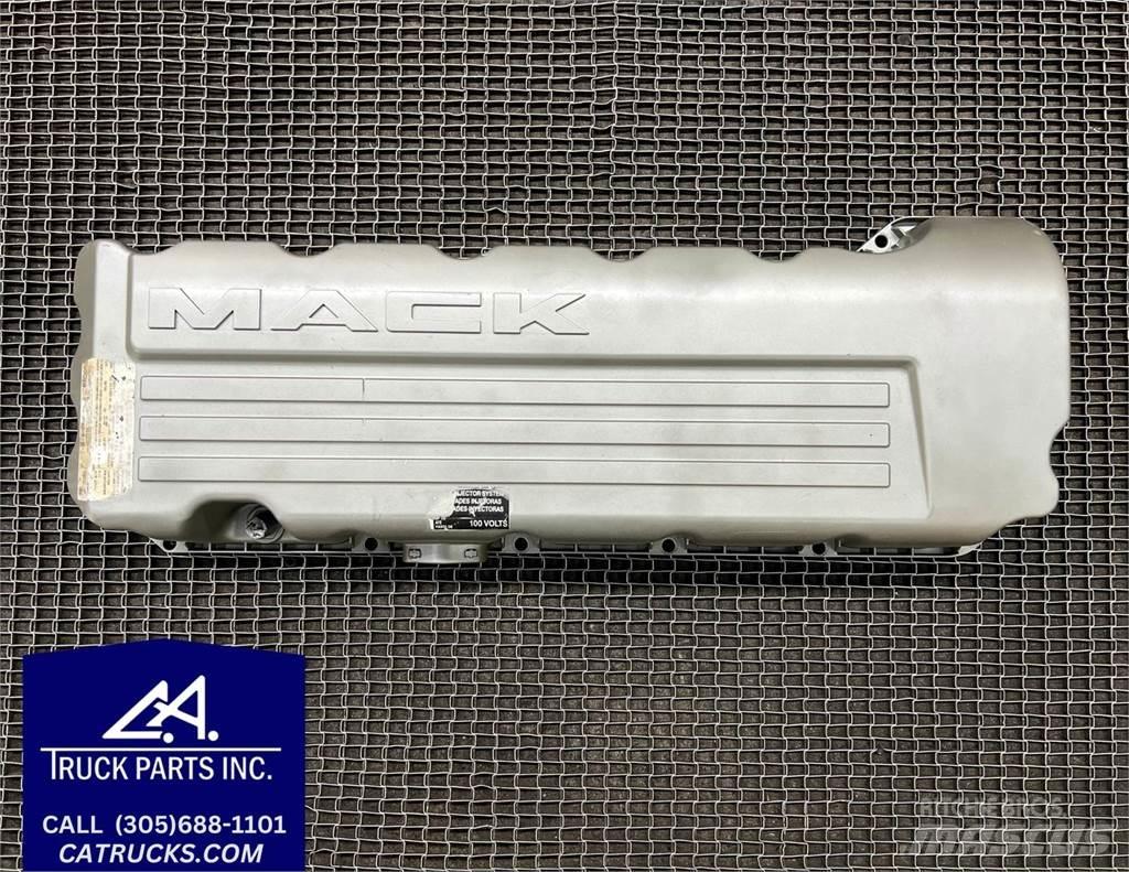 Mack MP7 Diger aksam