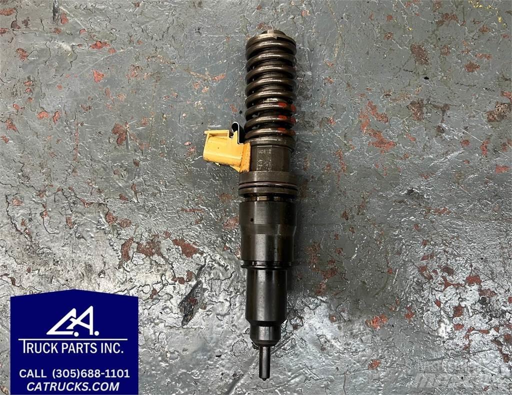 Mack MP7 Diger aksam