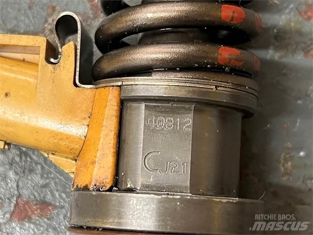 Mack MP7 Diger aksam