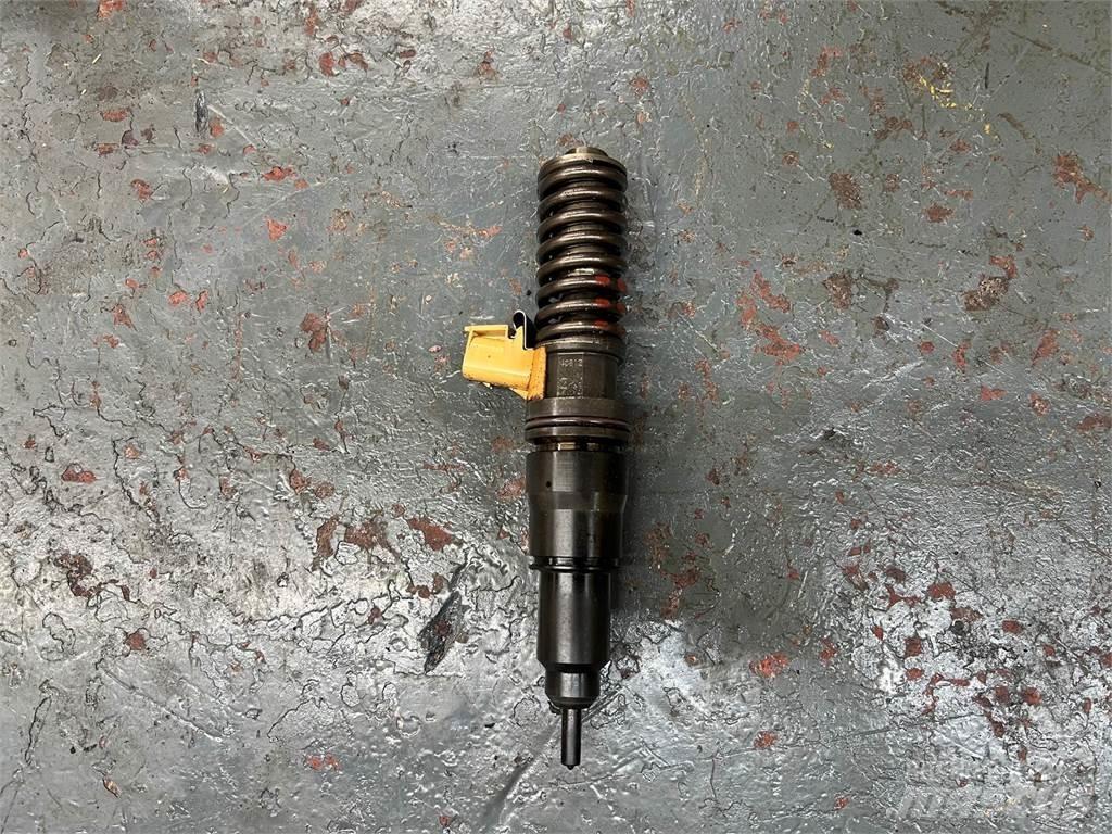 Mack MP7 Diger aksam