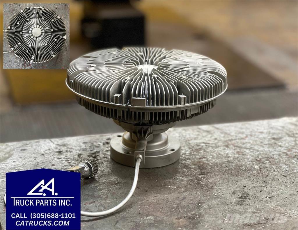 Mack MP7 Diger aksam