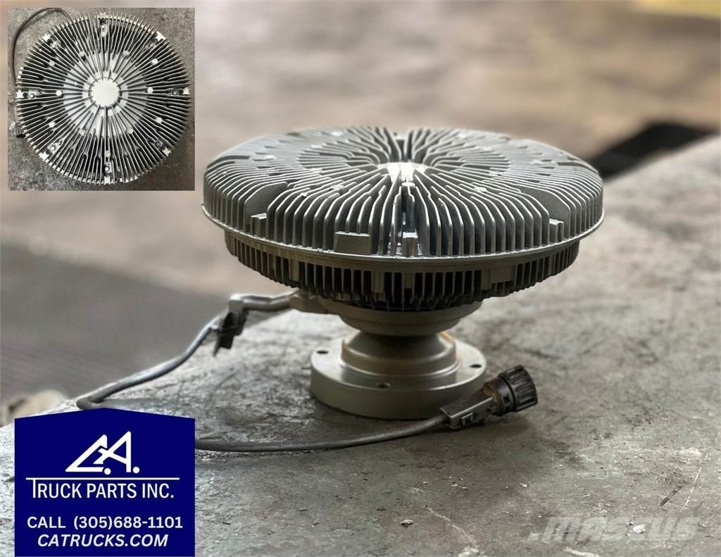 Mack MP7 Diger aksam