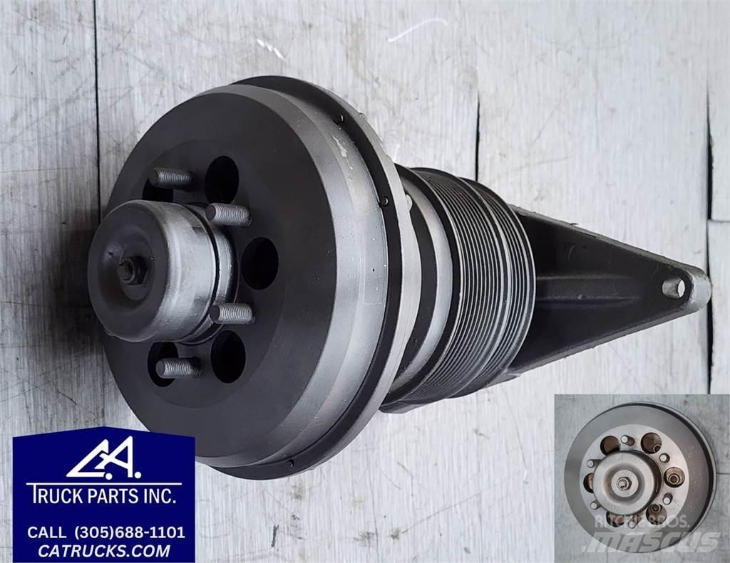Mack MP8 Diger aksam