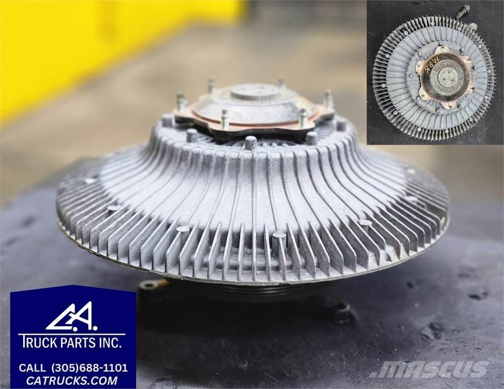 Mack MP8 Diger aksam