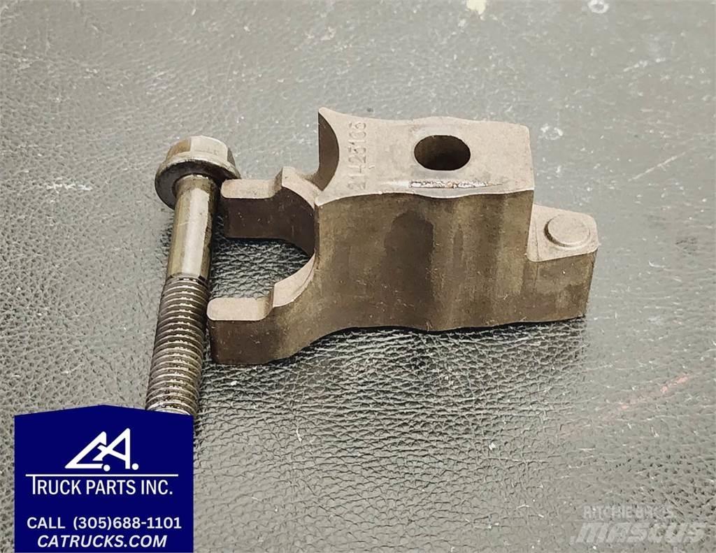 Mack MP8 Diger aksam