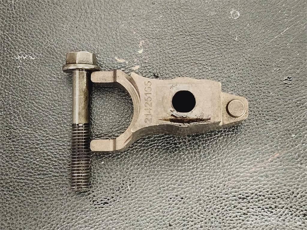 Mack MP8 Diger aksam
