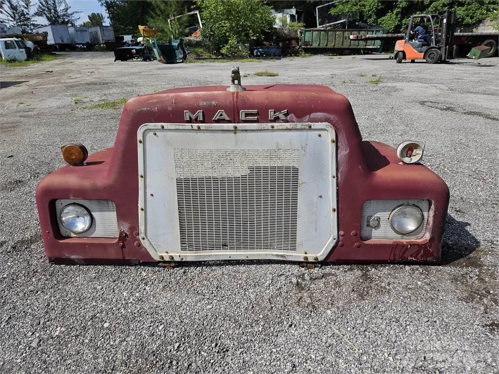 Mack Other Diger aksam