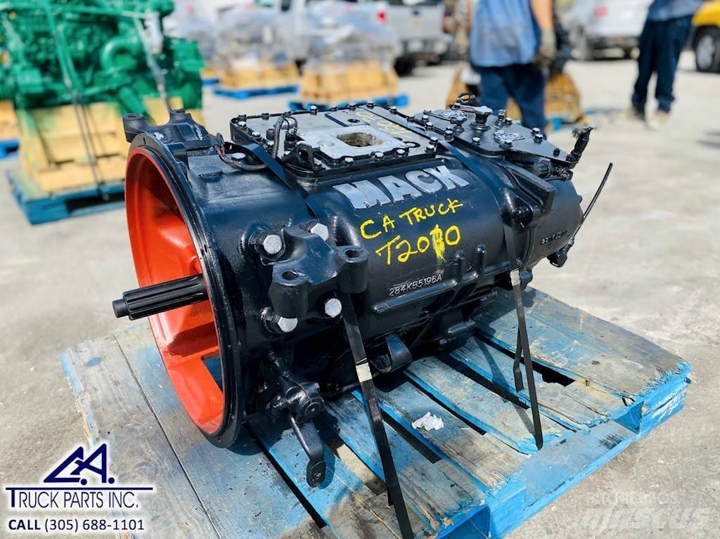 Mack T2070 Sanzumanlar