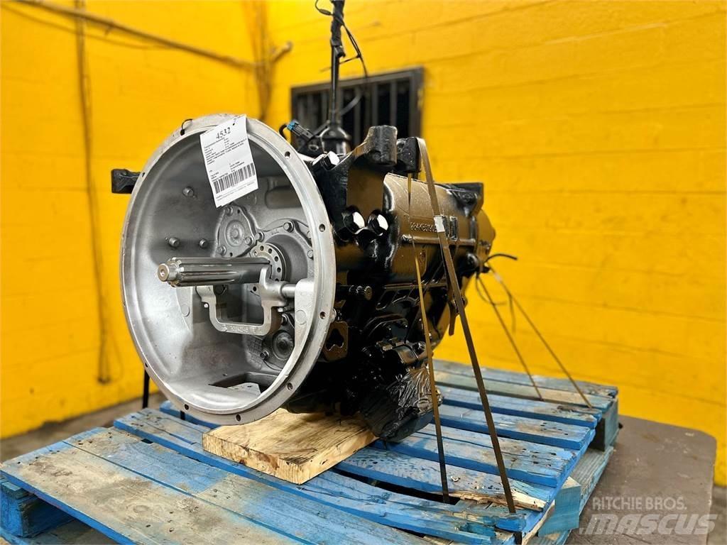 Mack T2090 Sanzumanlar