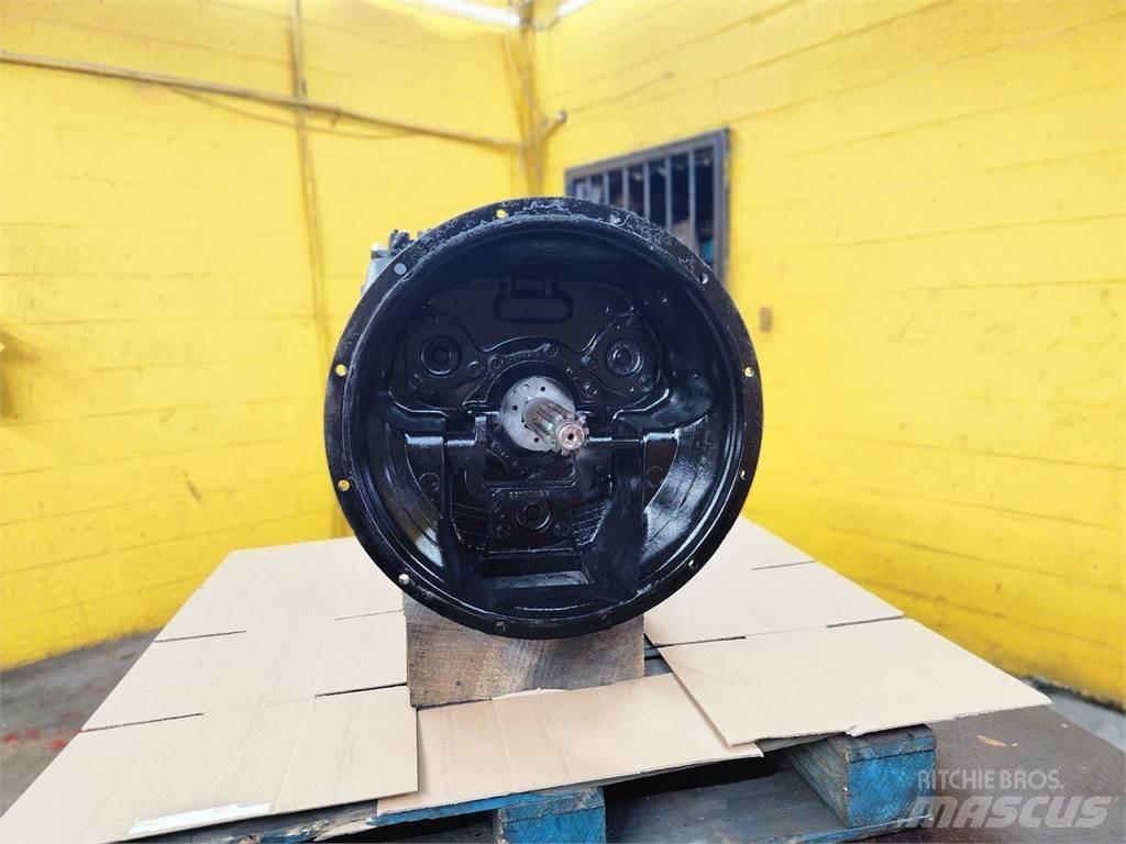 Mack T2090 Sanzumanlar