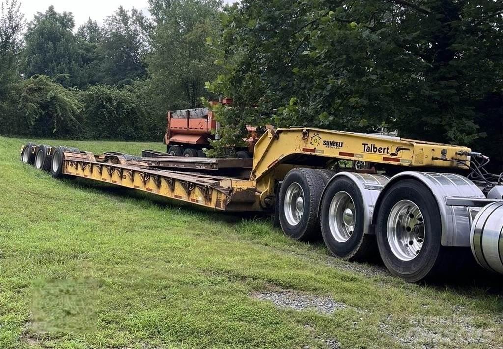 Mack Titan Çekiciler