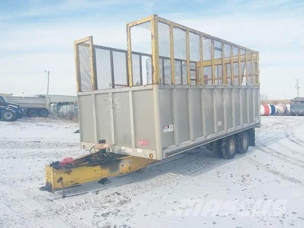  Mcelrath Damperli çekiciler