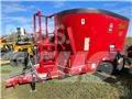 Meyer F470 Mikser besleyiciler