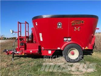 Meyer F470 Mikser besleyiciler