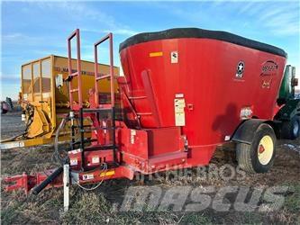 Meyer F470 Mikser besleyiciler