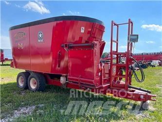 Meyer F700 Mikser besleyiciler