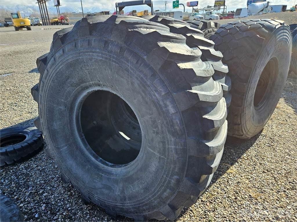 Michelin  Diger aksam
