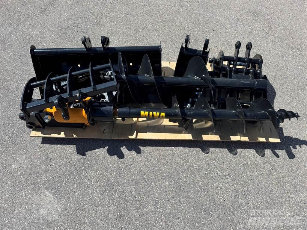 Miva Other Diger parçalar