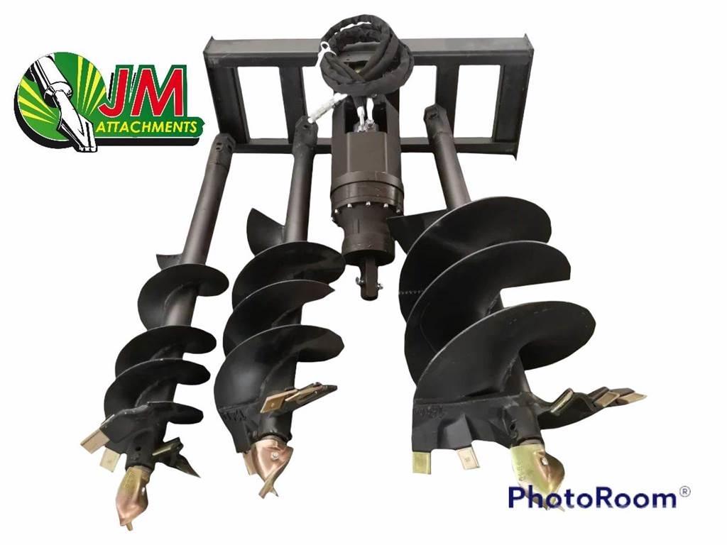  Mower King Deliciler