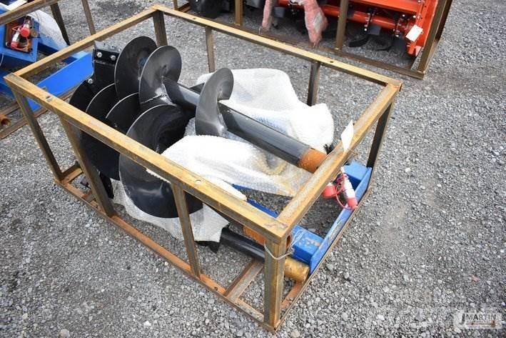  Mower King Deliciler