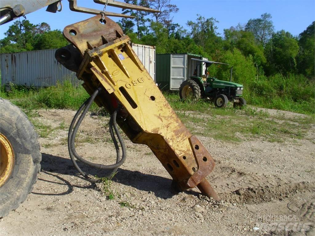  NYE JD450 Asfalt frezeleri