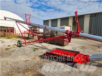 Peck 10x61 Taşıma ekipmanları