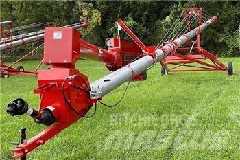 Peck 12x92 Taşıma ekipmanları