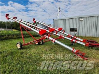 Peck 8x31 Taşıma ekipmanları