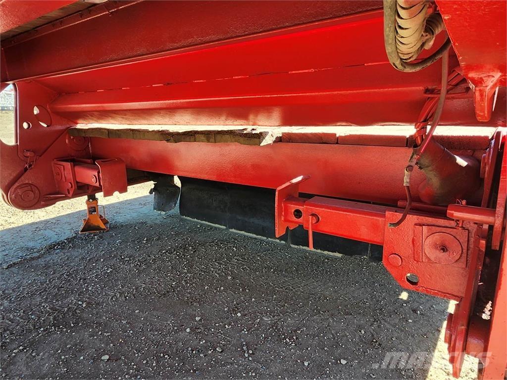 Peerless  Alçak yükleyici