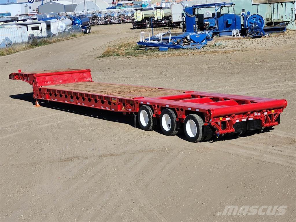 Peerless  Alçak yükleyici