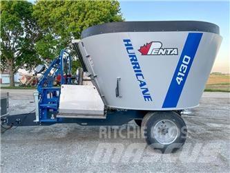 Penta 4130 Mikser besleyiciler