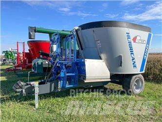Penta 4130 Mikser besleyiciler