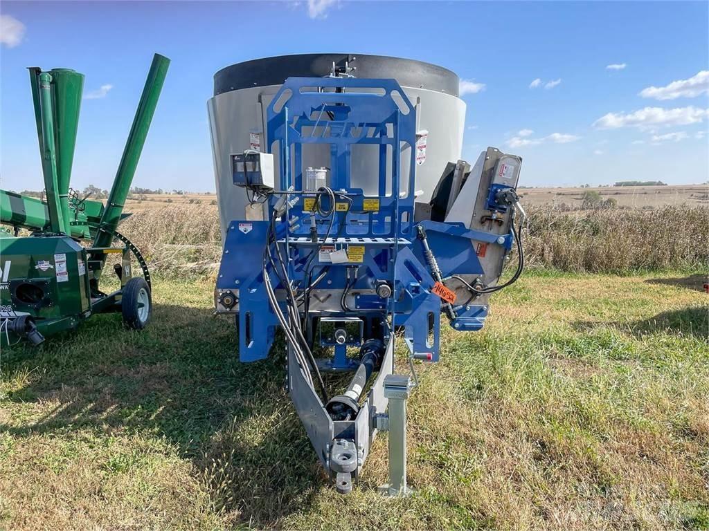 Penta 4130 Mikser besleyiciler