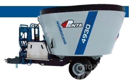 Penta 4930 Mikser besleyiciler
