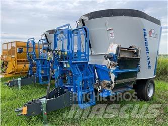 Penta 5030 Mikser besleyiciler