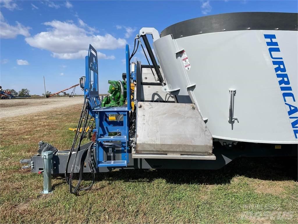 Penta 5530 Mikser besleyiciler